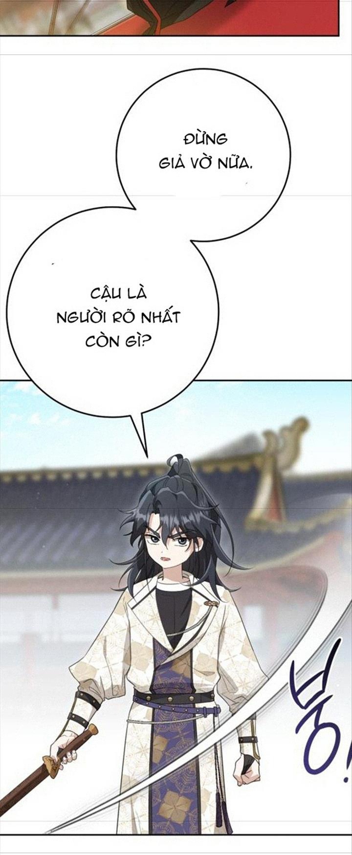 trở thành đứa cháu gái bị ghẻ lạnh trong gia tộc võ giả hùng mạnh chapter 48.2 8