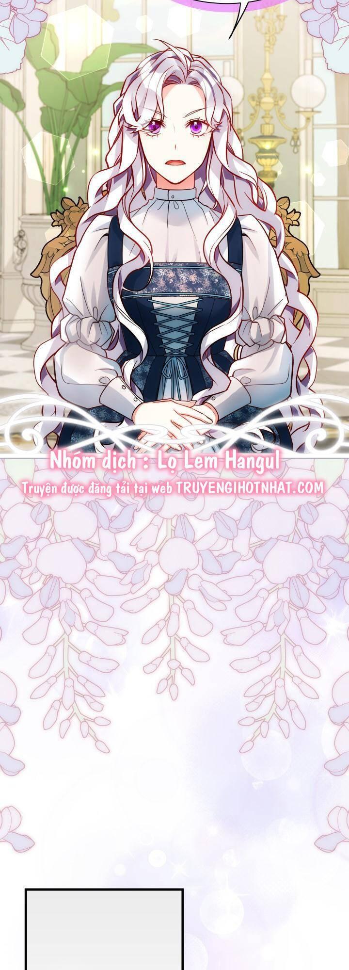 con gái chồng quá dễ thương chapter 88.1 35