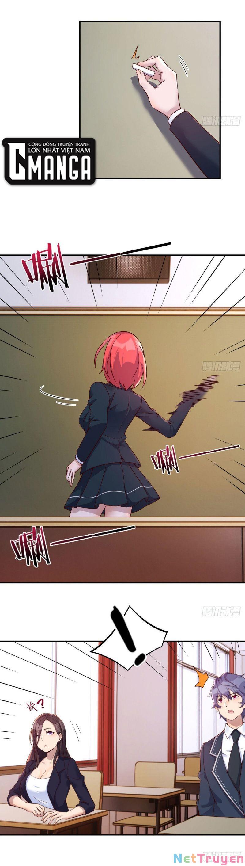 thiên tứ thức tỉnh chapter 44 17