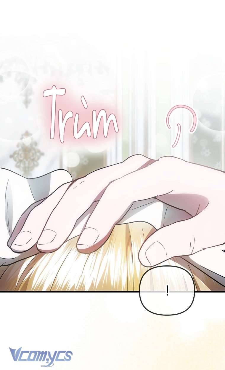 lần đầu bé út được yêu thương chapter 10 10