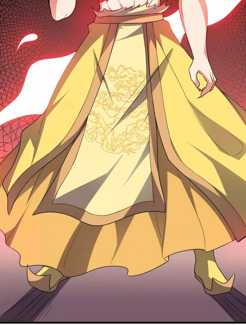 phục thiên thánh chủ chapter 153 7