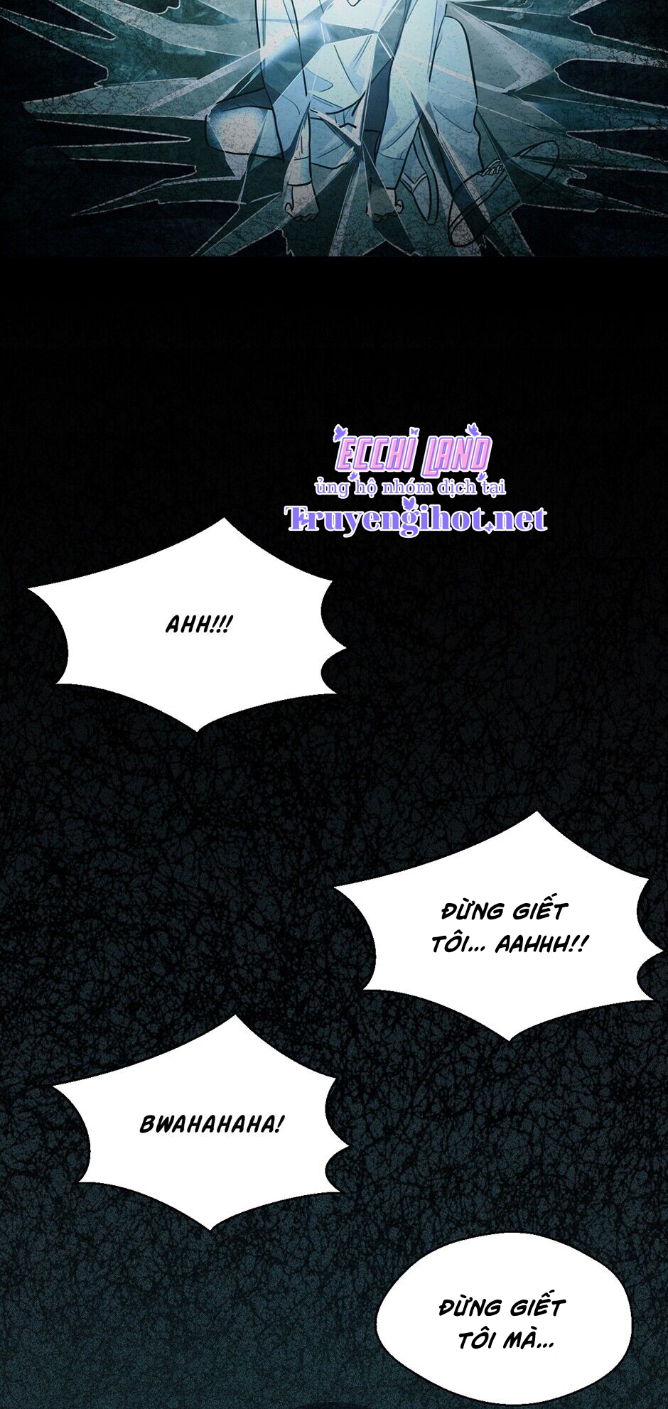 [16+] killing my love chapter 56.1 21