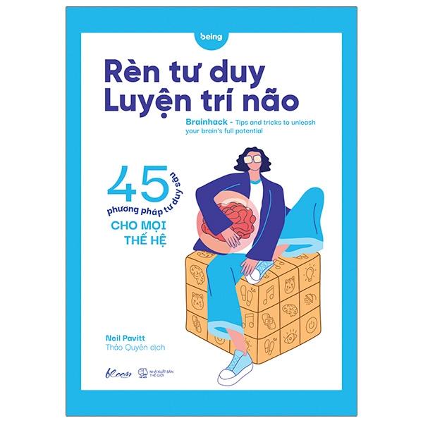 Rèn Tư Duy - Luyện Trí Não