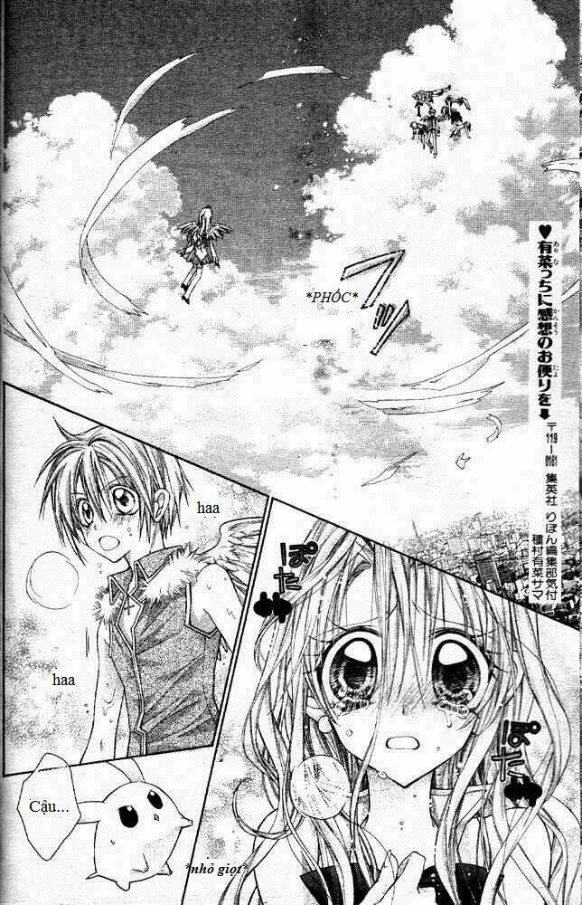 thiên sứ thức tỉnh chapter 1 43