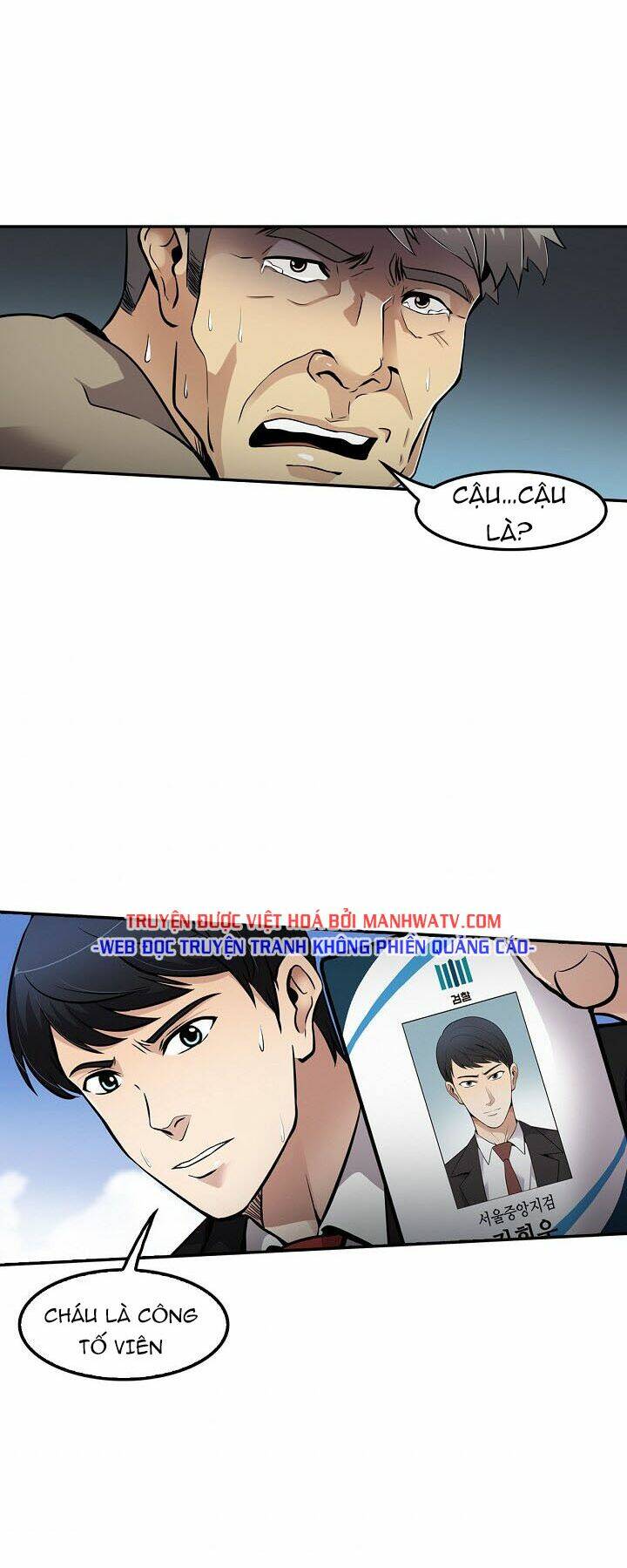 điều tra viên chuyển sinh chapter 81 44