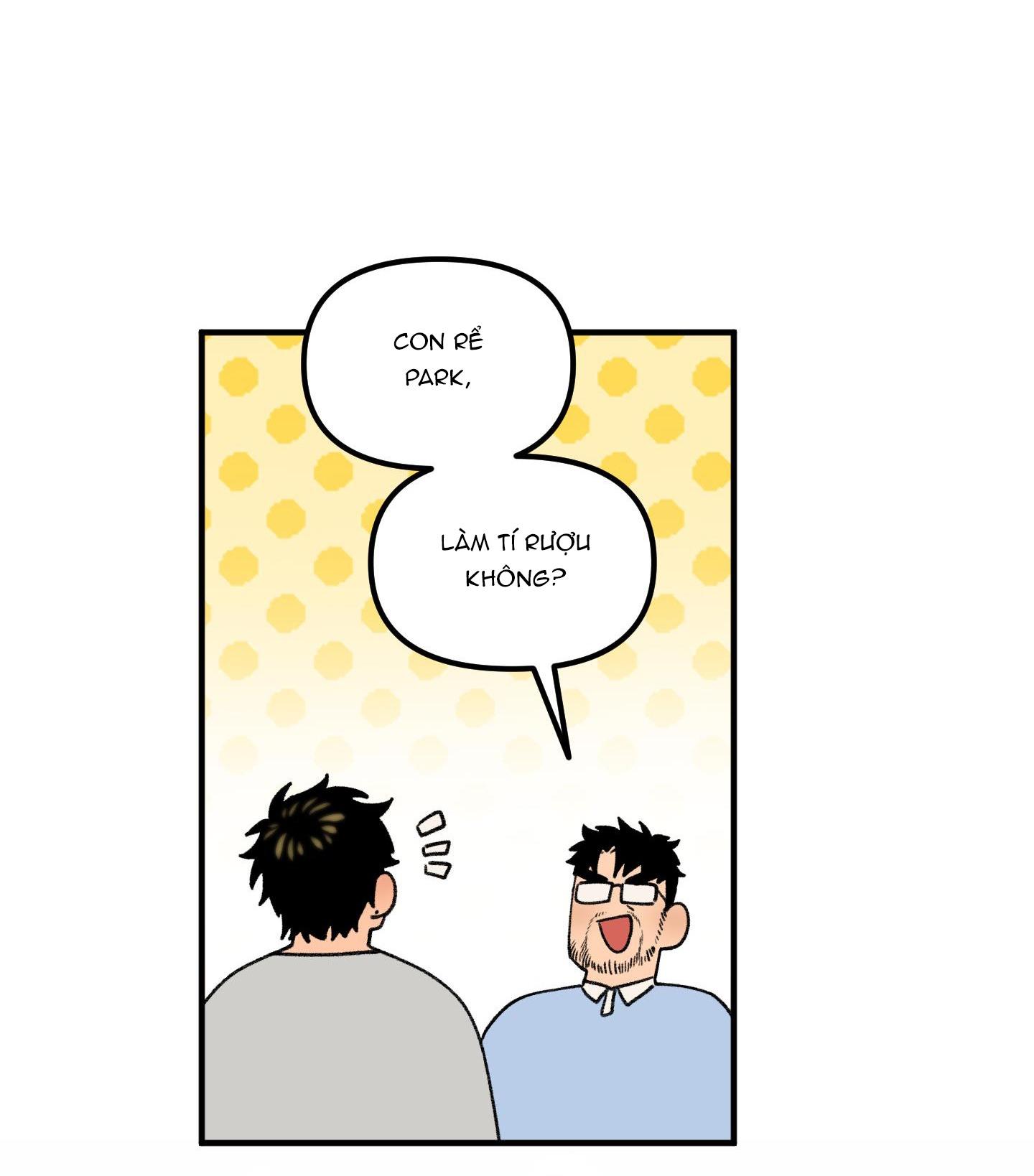 tuyển tập những ông chú tà zâm chapter 8.1 30