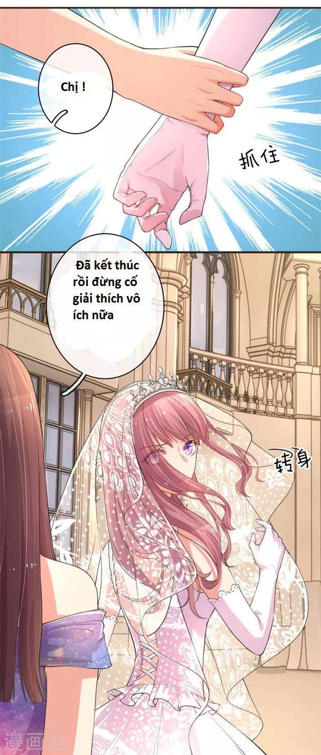 trùng sinh để trả thù chapter 2 8