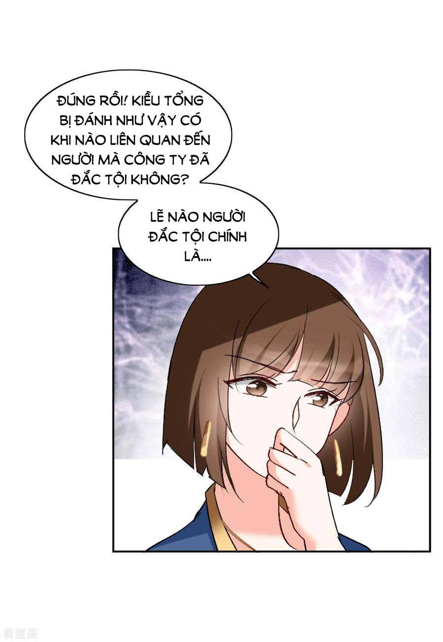 cô ấy đến rồi, xin nằm xuống! chapter 66 26