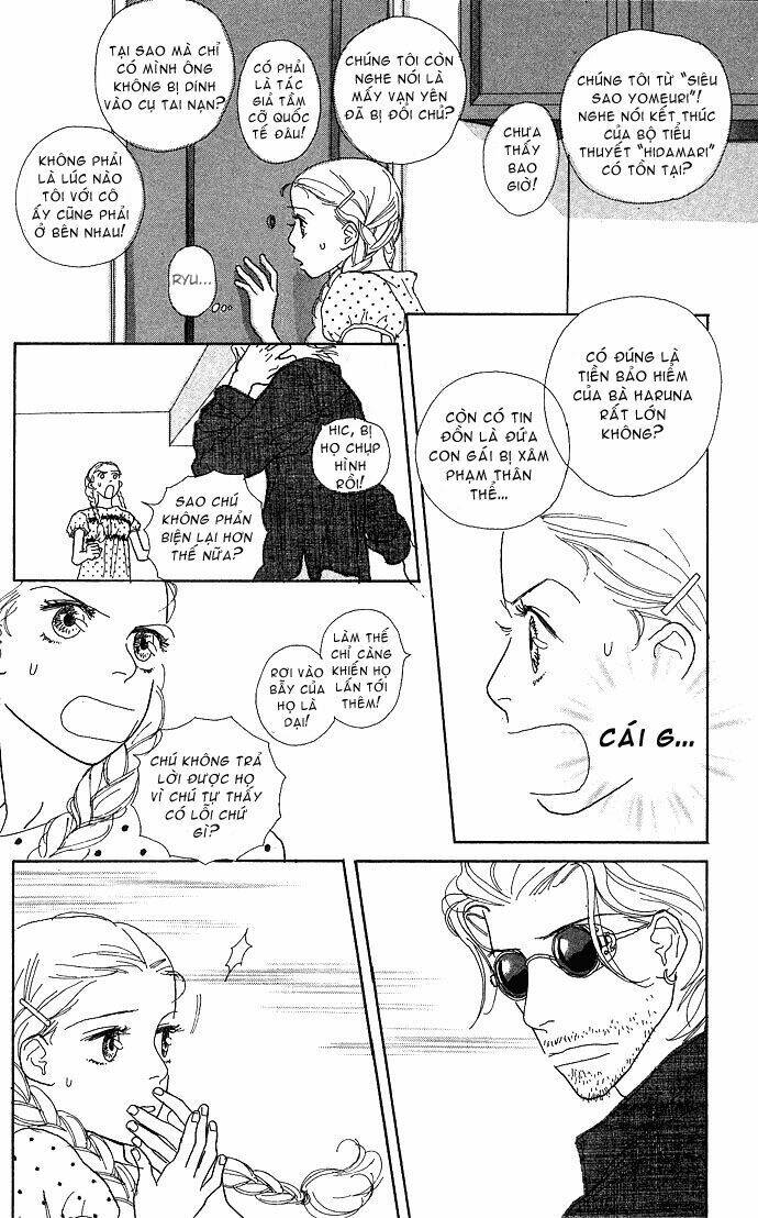 baby pop chapter 1 28