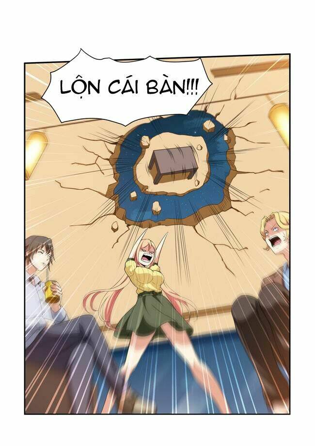 i am a killer maid chapter 26 9