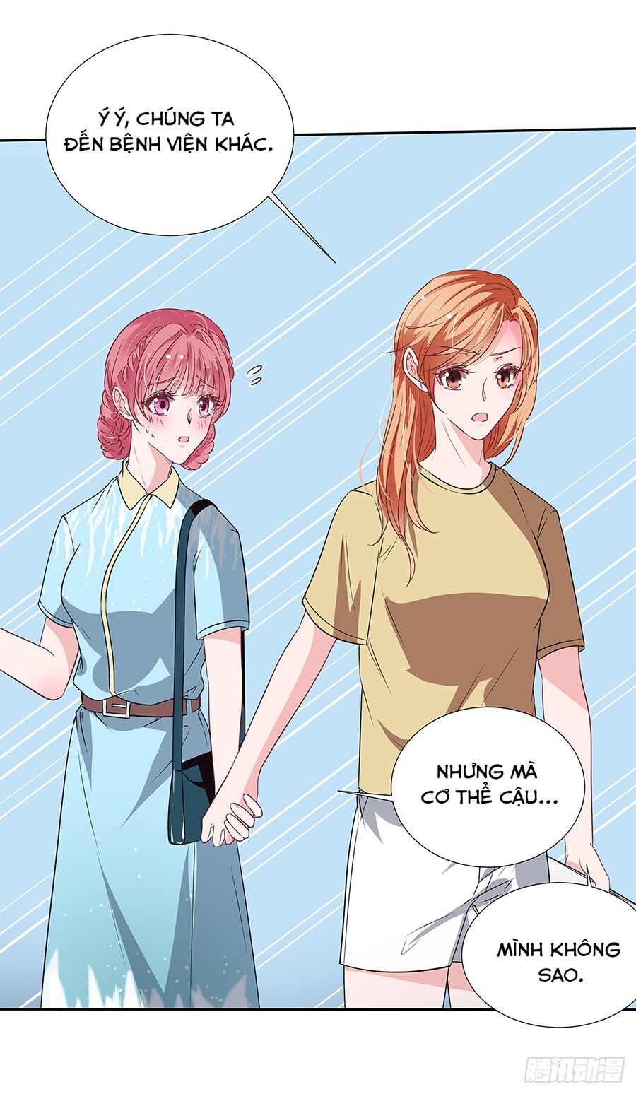 manh thê khó dỗ phần 2 chapter 24 25