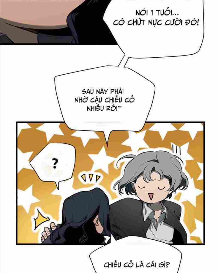 truyện cổ tích trong lòng mèo chapter 1 88