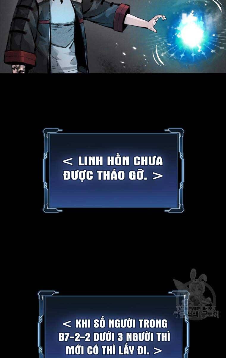 mật mã mê cung chapter 87 15