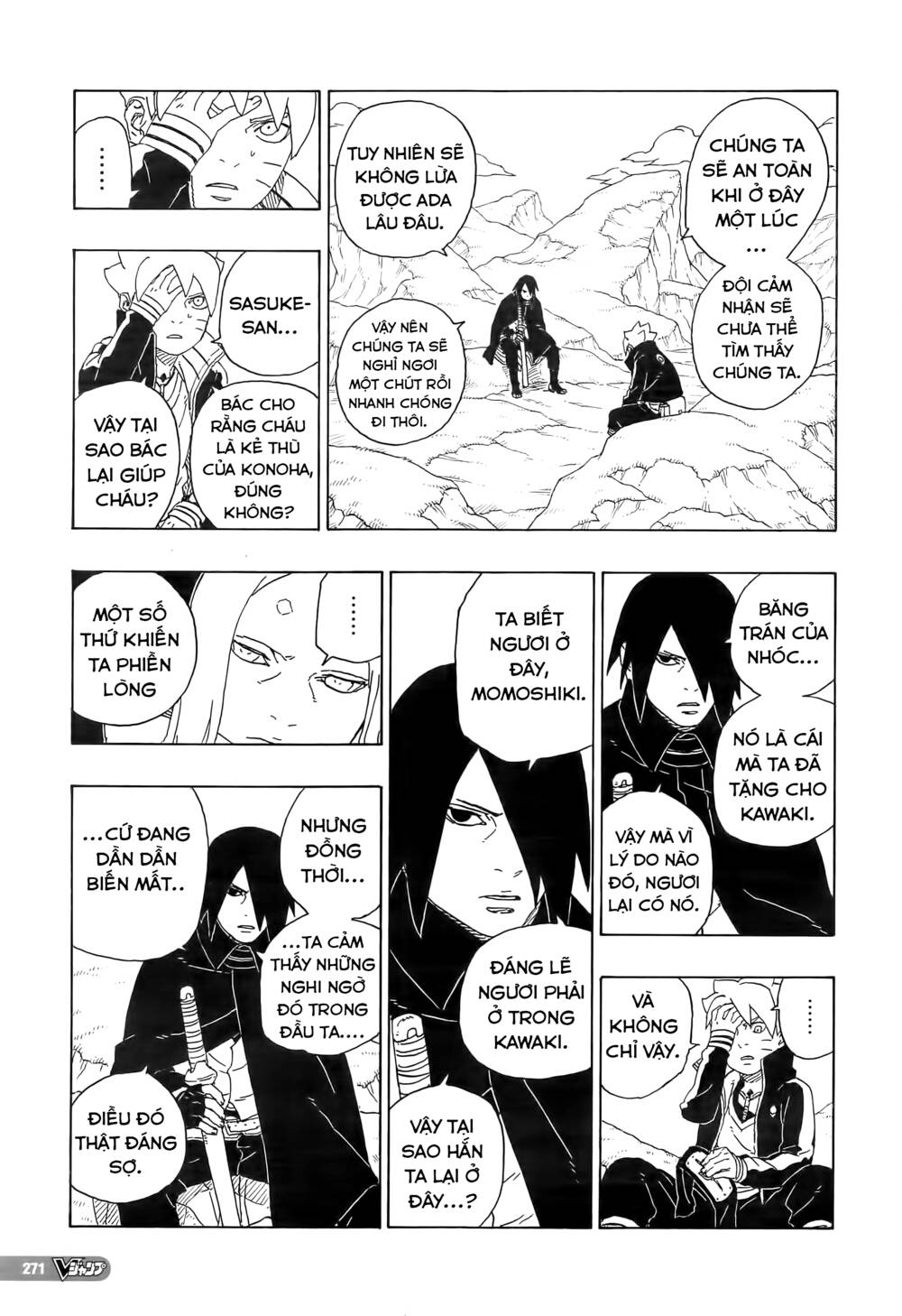 uzumaki boruto chapter 80 26