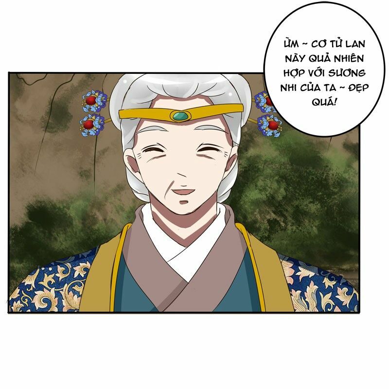 thông linh phi chapter 66 7