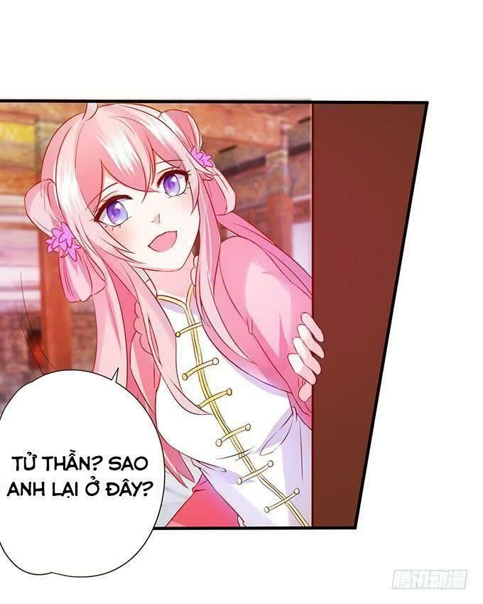 hồ tiên hung bạo chapter 59 38