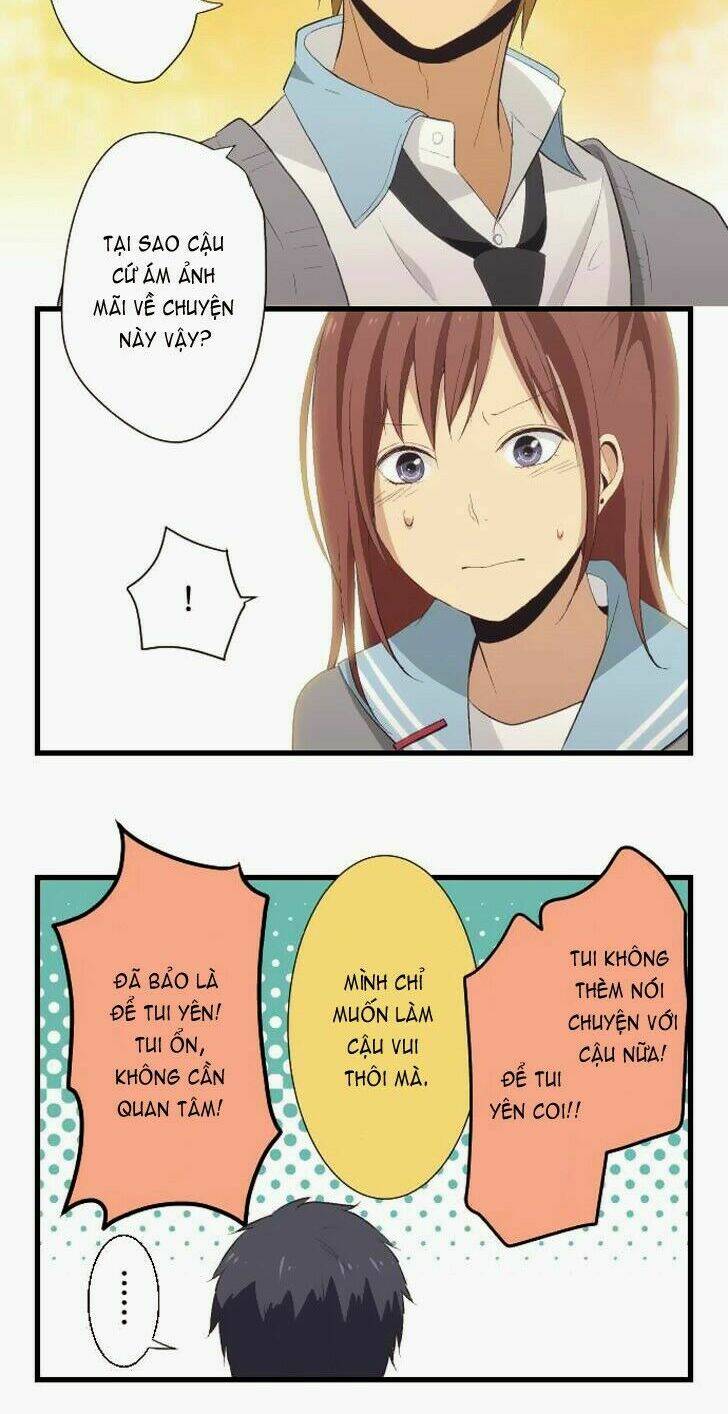 viên thuốc trùng sinh chapter 21 16