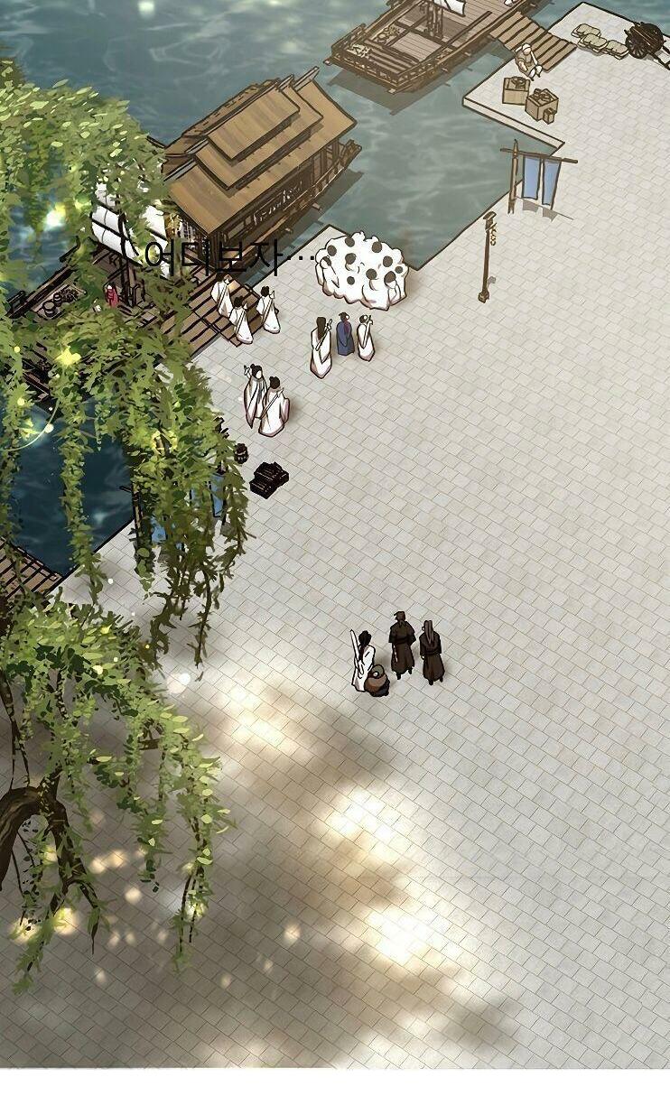 võ đang kỳ hiệp chapter 67 19