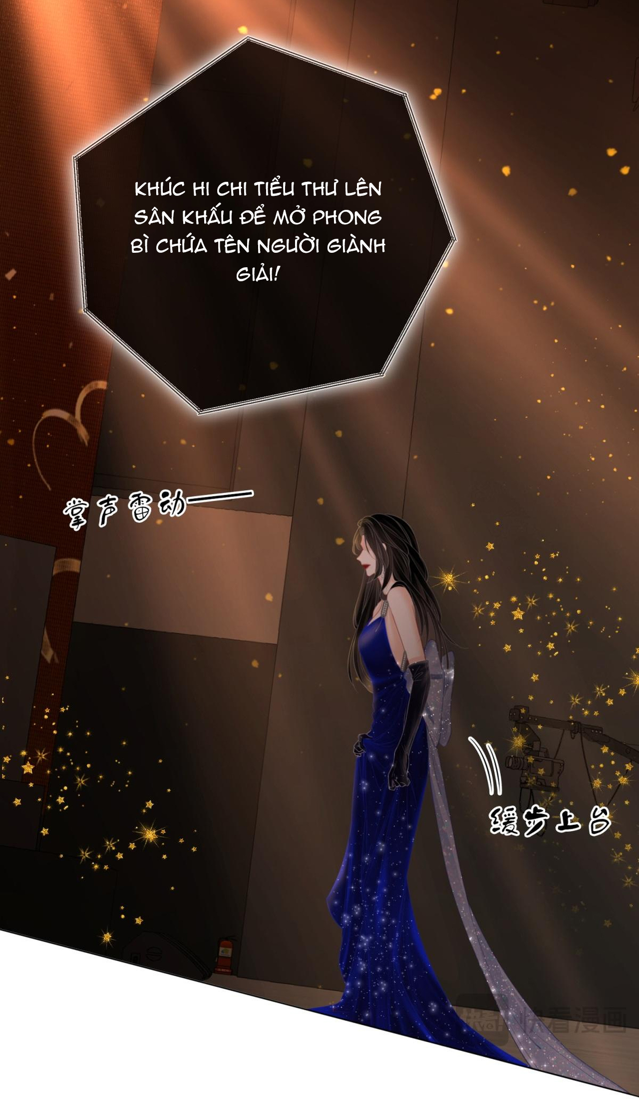 cố tiểu thư và khúc tiểu thư chapter 102 20