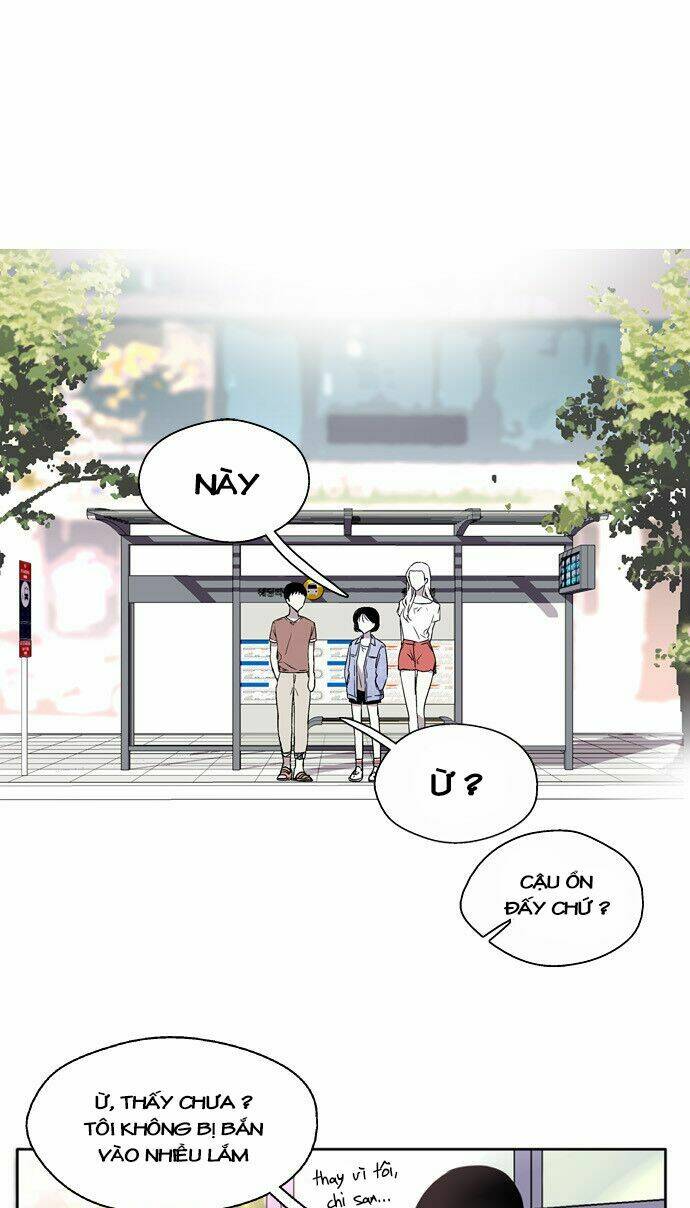 người máy hủy diệt chapter 5 52