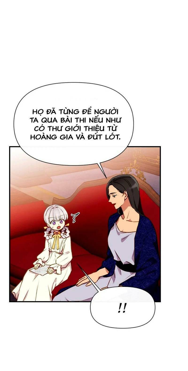 khế ước của nữ công tước quái vật chapter 51 55