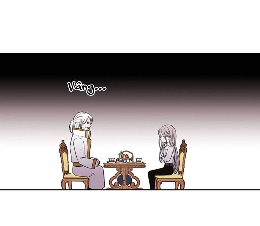 năm môn đệ của charlotte chapter 38 49