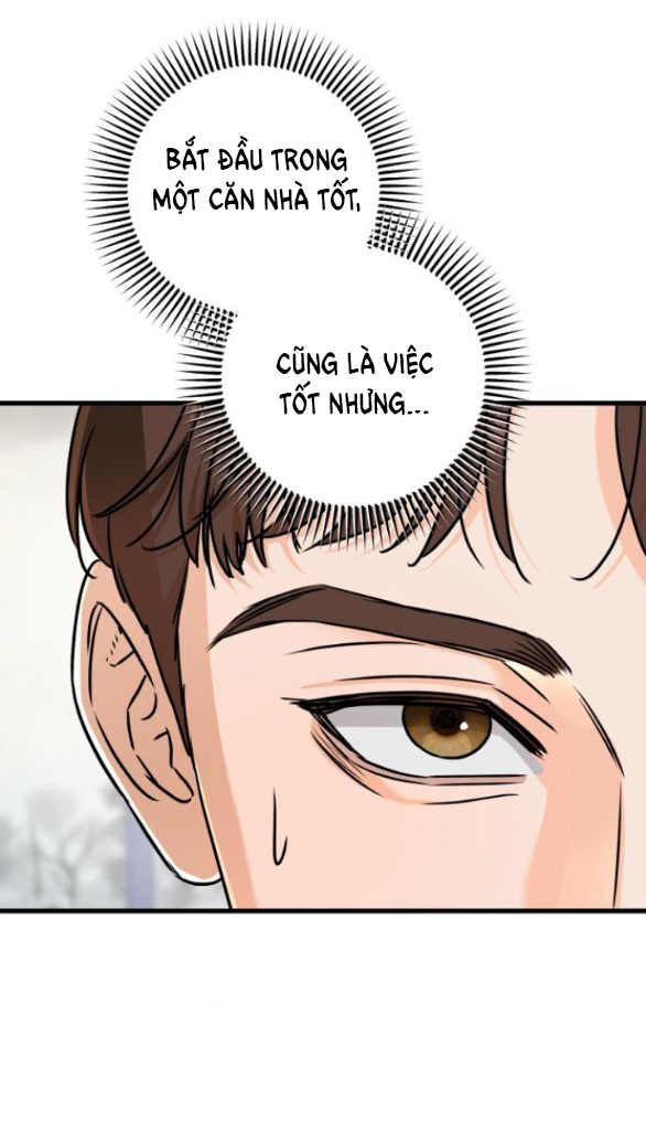 Nóng Lòng Muốn Giày Vò Em chapter 40.2 32