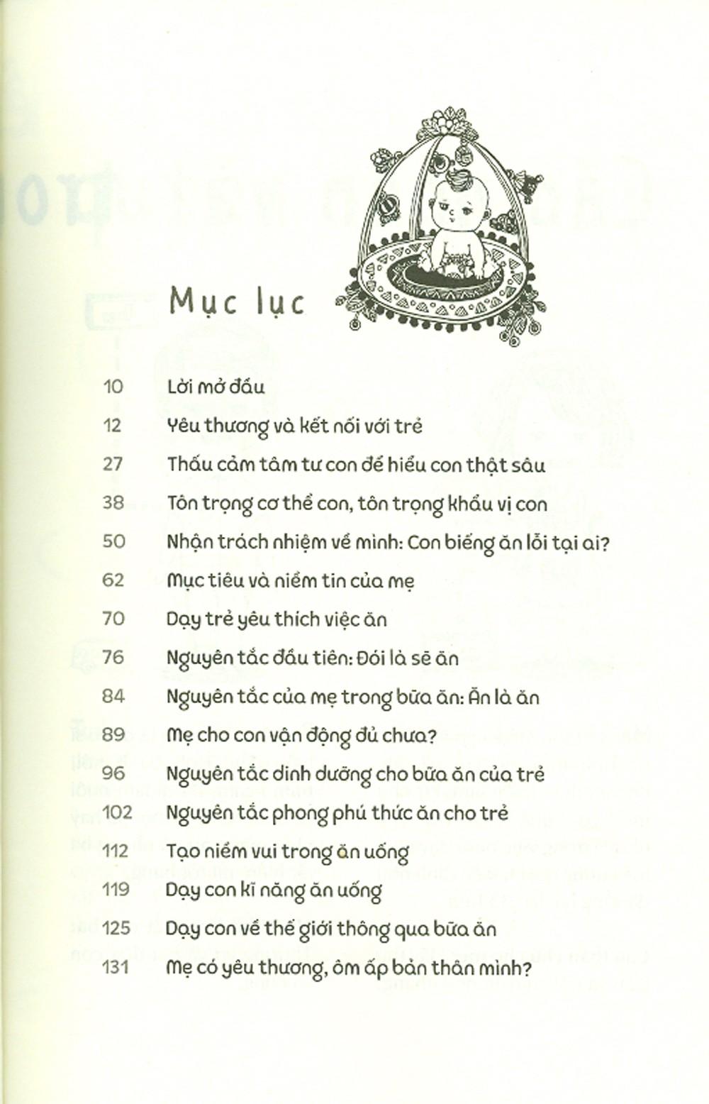 Cơm Ngon Quá, Con Cám Ơn Mẹ