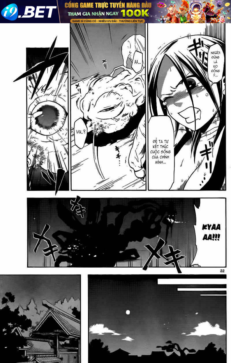 kaitai shinsho chapter 1 22