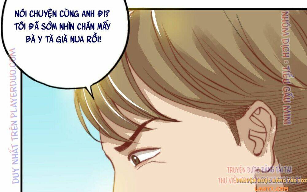 chồng trước 18 tuổi chapter 50 47