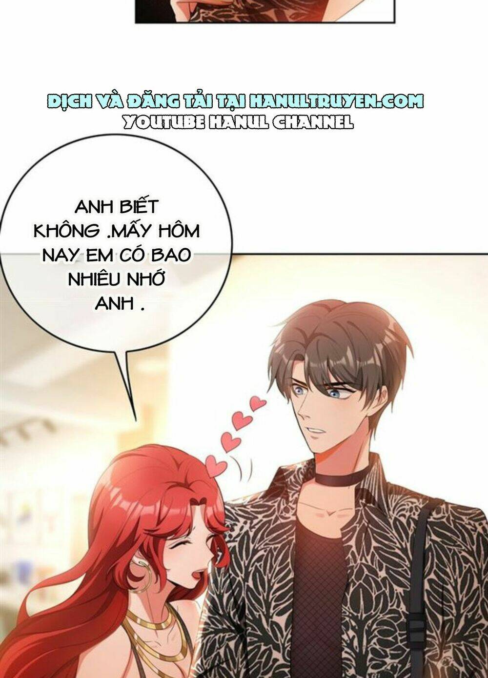 cô vợ nhỏ nuông chiều quá lại thành ác!! chapter 42 6