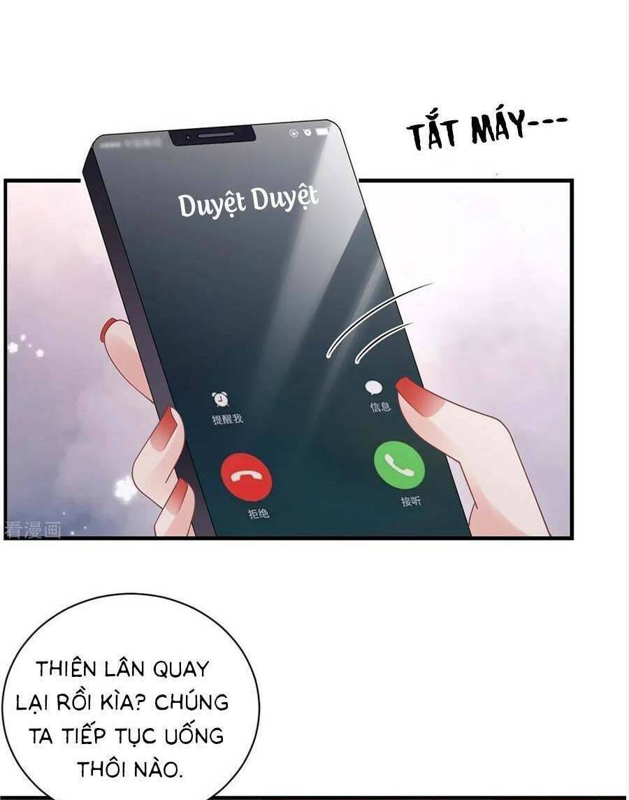 đại tiểu thư có ý đồ gì xấu đâu chapter 170 11