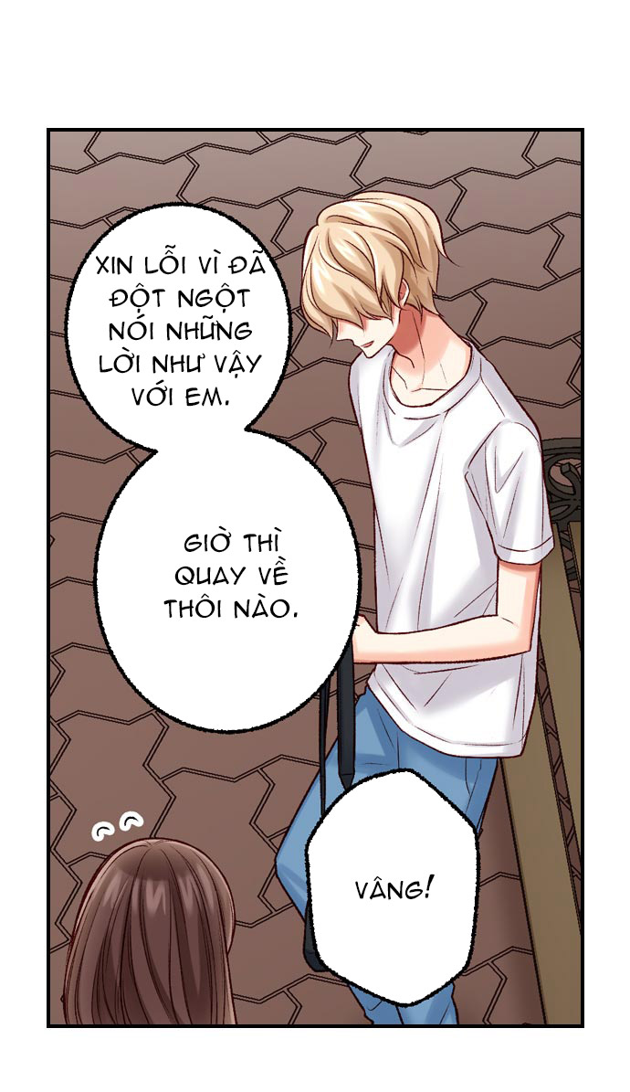 họ chắc chắn đã làm chuyện đó chapter 40.1 19