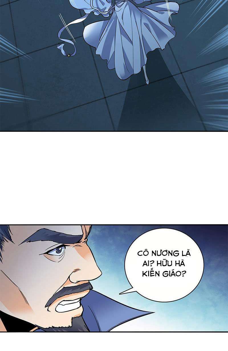 thần điêu hiệp lữ (new 2020) chapter 30 24