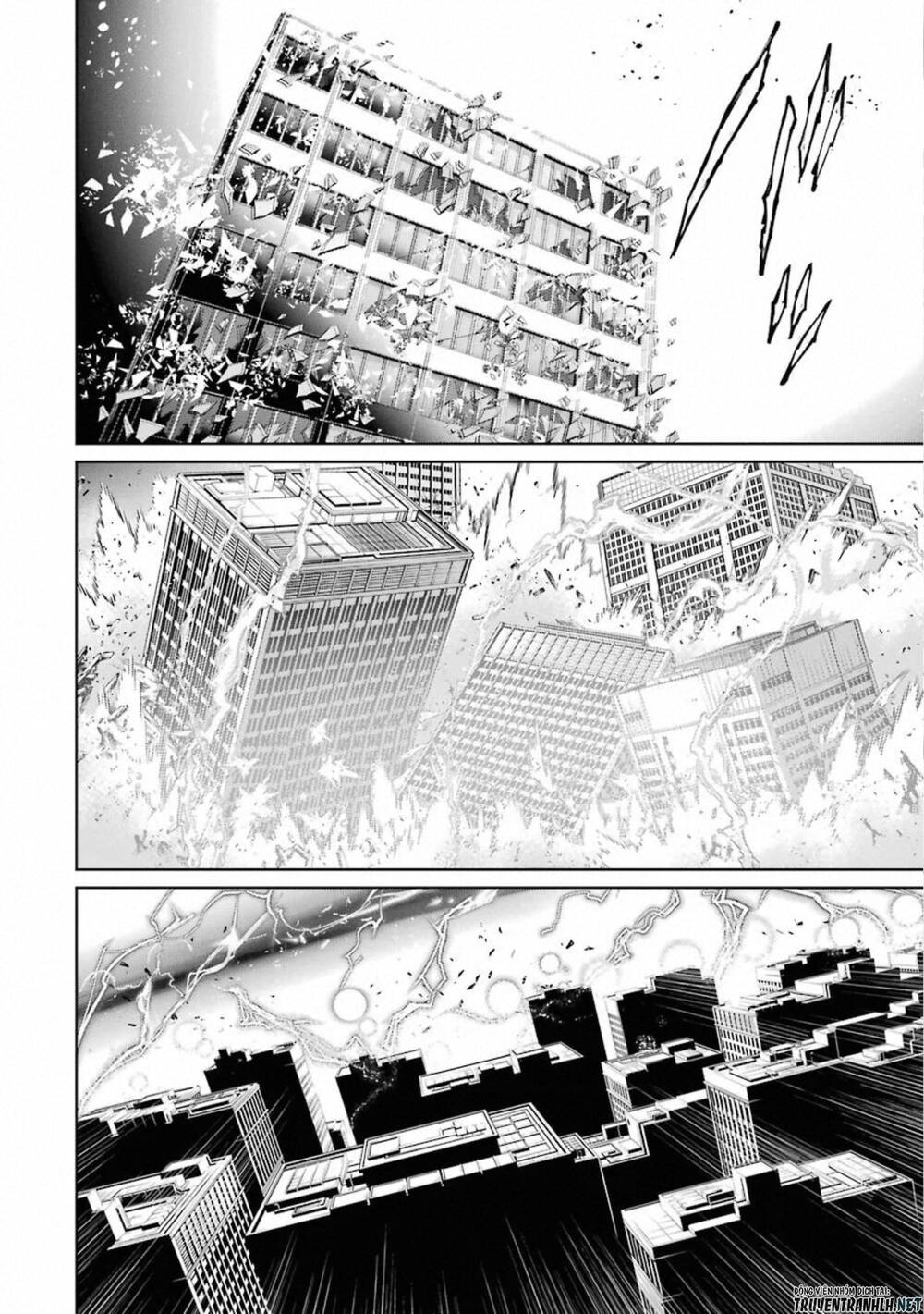 mahou shoujo tokushuusen asuka chapter 48 42