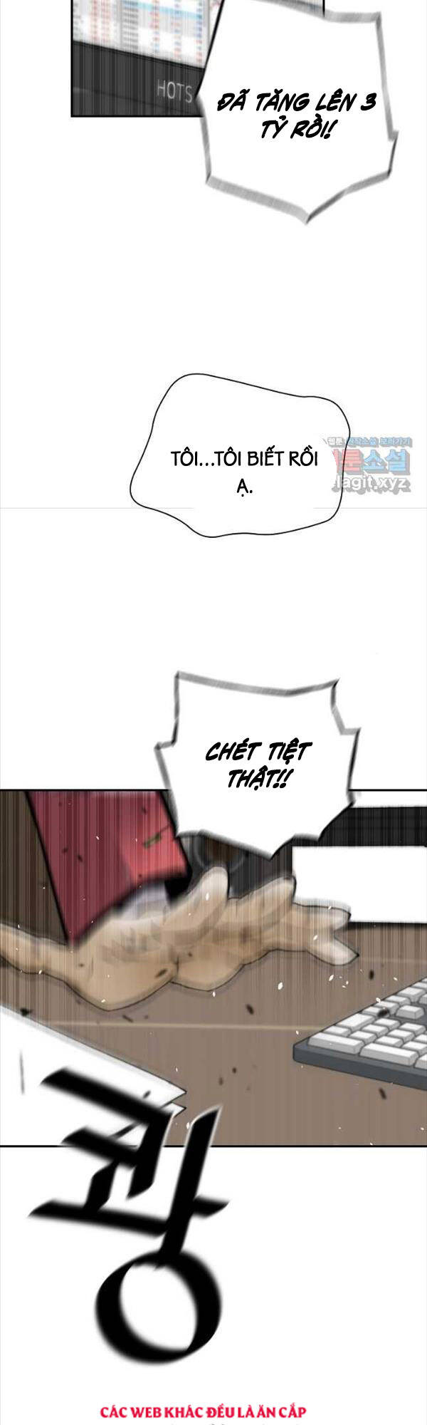 sự trở lại của huyền thoại chapter 88 35