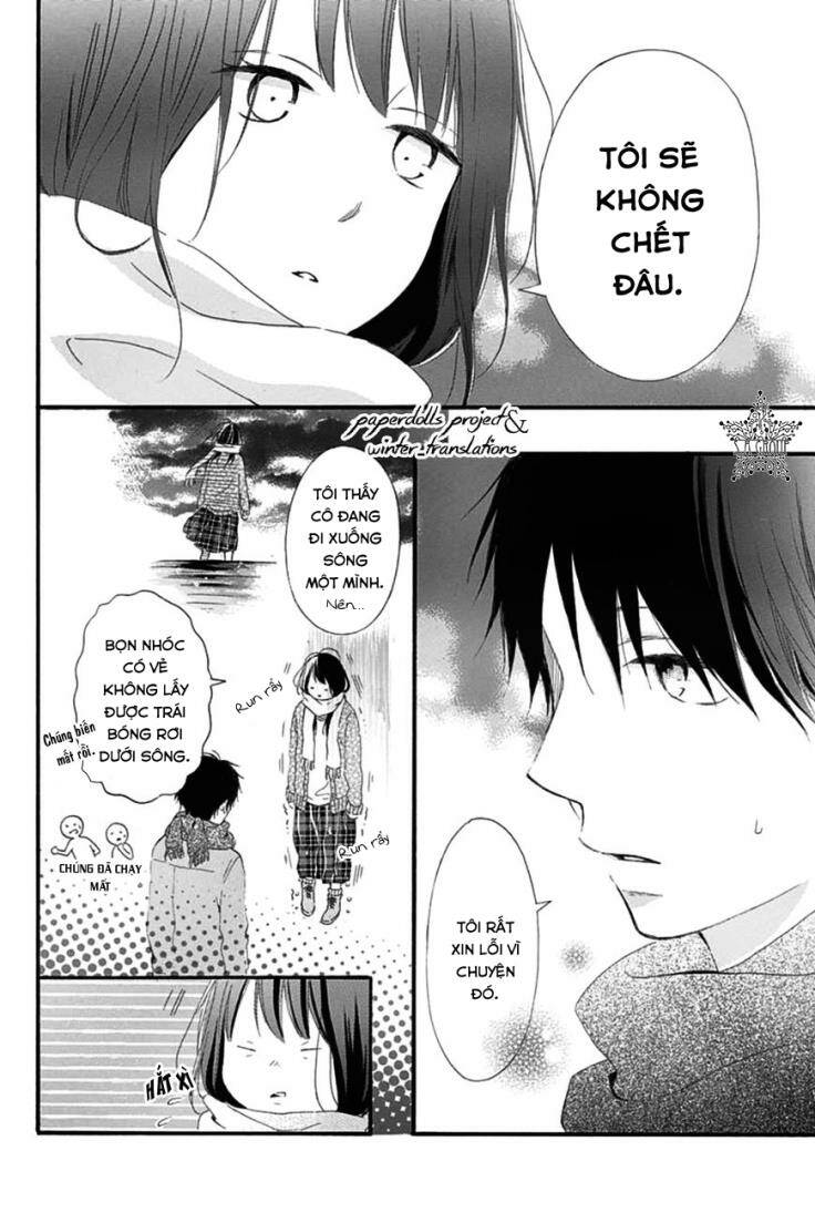 aoyama tsukiko desu! chapter 1.1 13