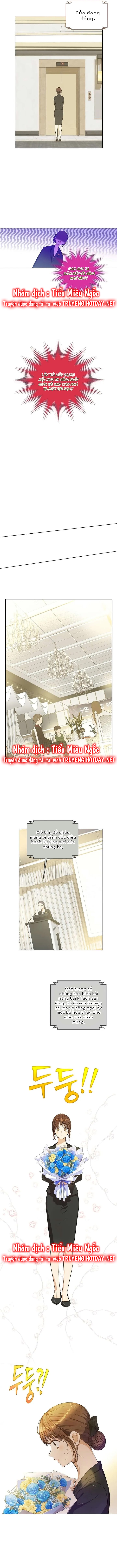 thế giới rộng lớn của chúng ta chapter 19 2