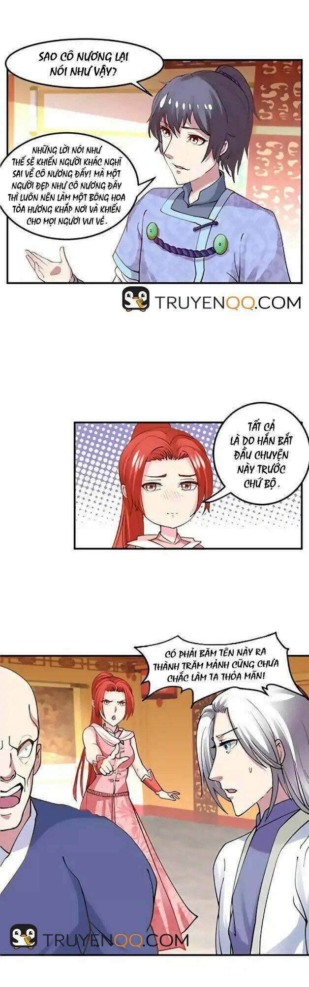 immortal merchant chapter 3 17