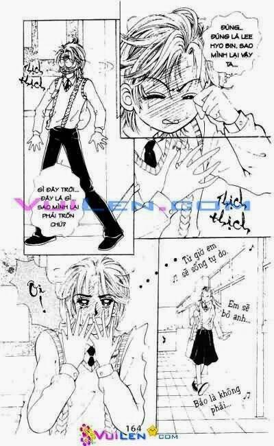 tình yêu diệu kỳ chapter 2 164