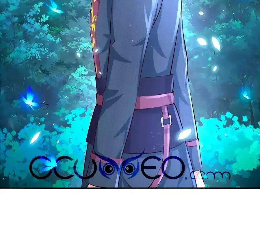 bỗng một ngày trở thành con gái nhà vua chapter 132 47