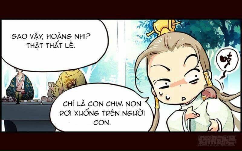 hoa phi hoa 2 chapter 1 4
