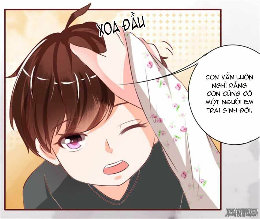 vương tước tư hữu bảo bối chapter 18 9