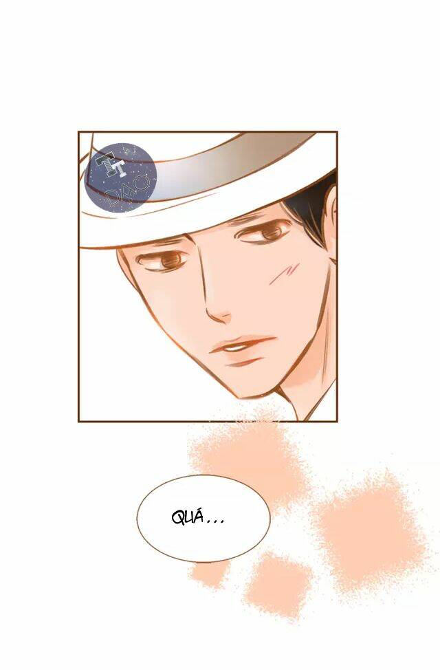 tân lang yếu tòng tiểu dưỡng khởi chapter 8 13