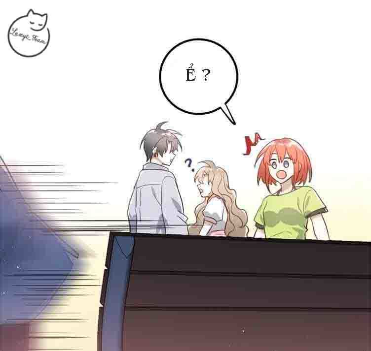 tình yêu huyễn tưởng chapter 6 19