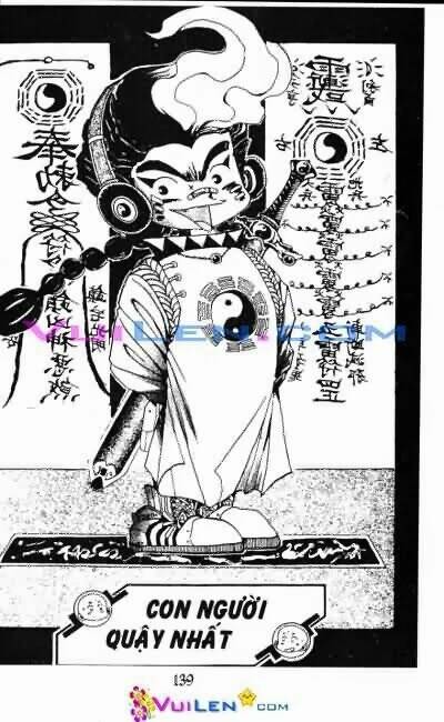 tiểu hòa thượng hd remake chapter 198 1