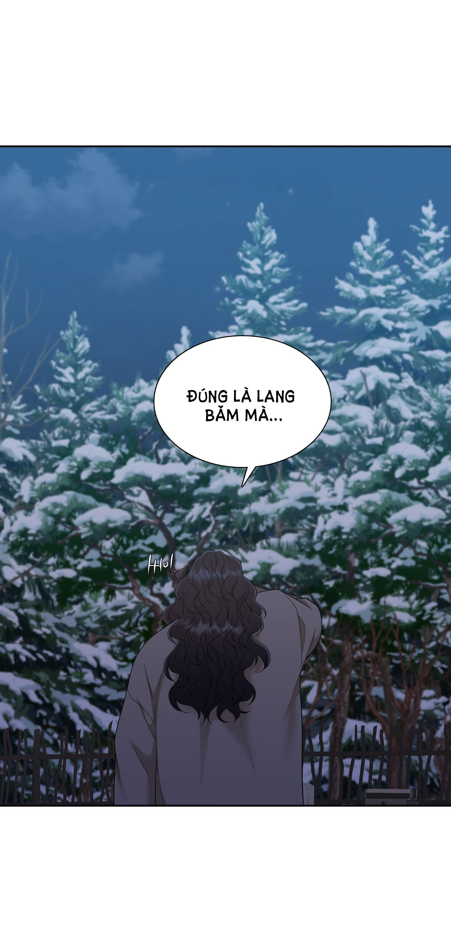 mắt phủ toàn sương chapter 73.2 5