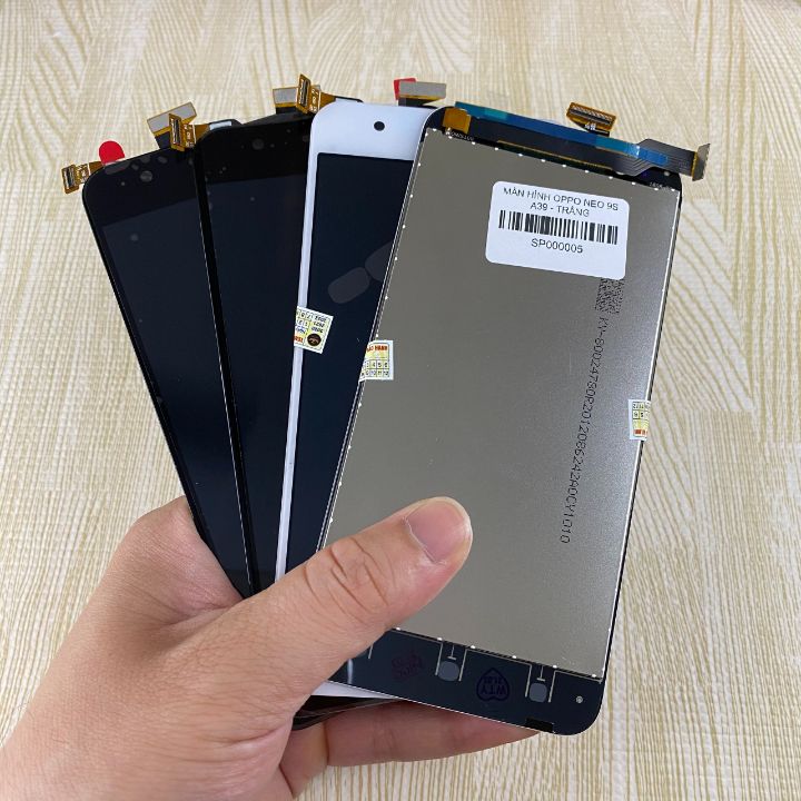 MÀN HÌNH DÀNH CHO OPPO NEO 9S A39