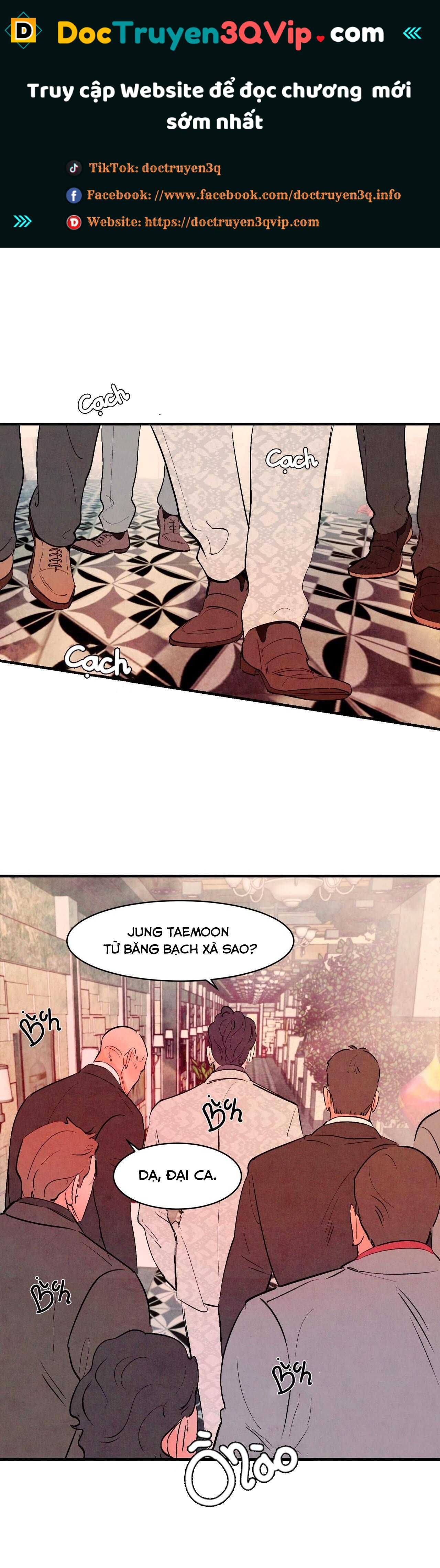 đậm tình nồng say chapter 16 1