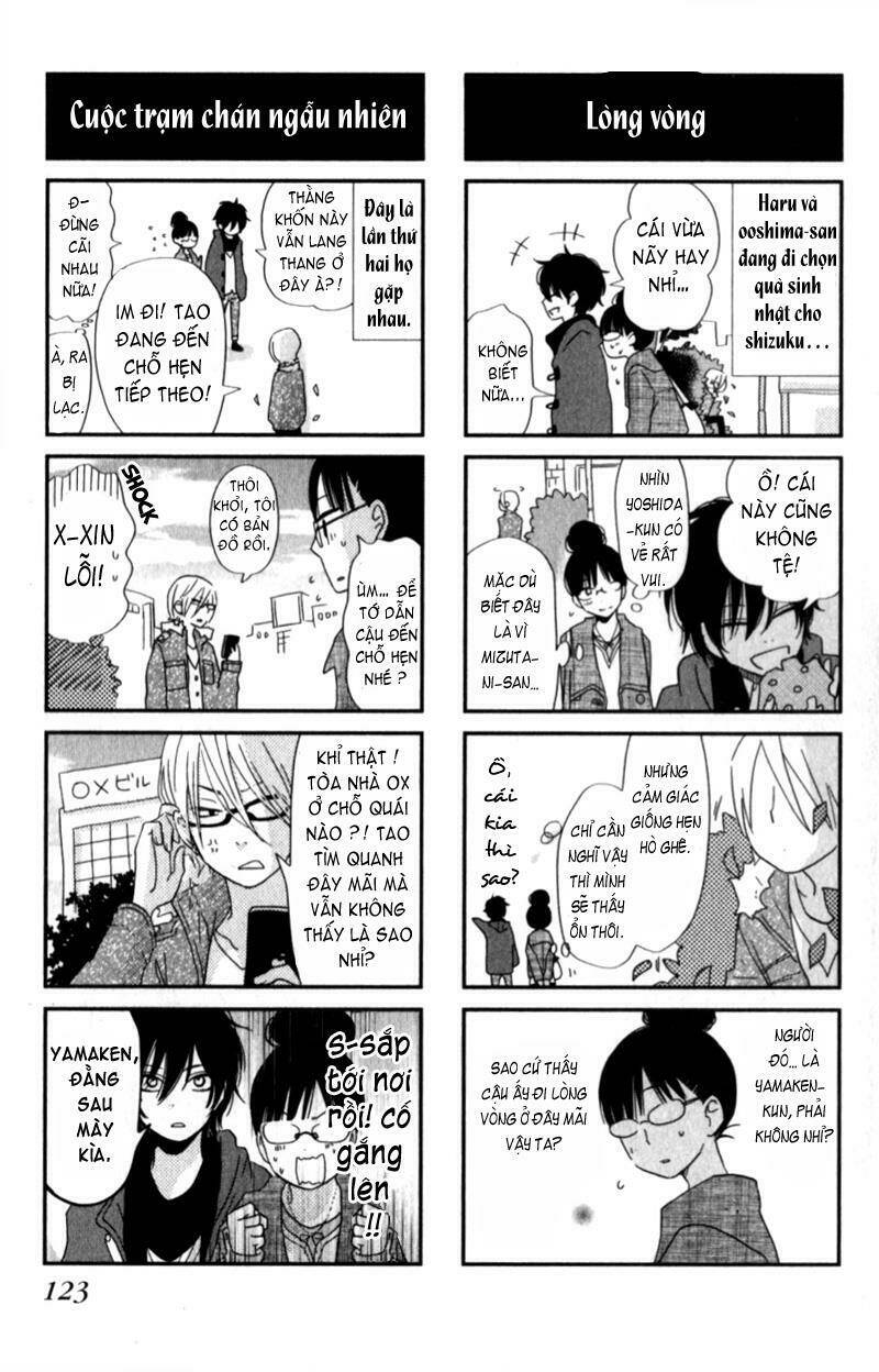 tonari no kaibutsu-kun chapter 23 40
